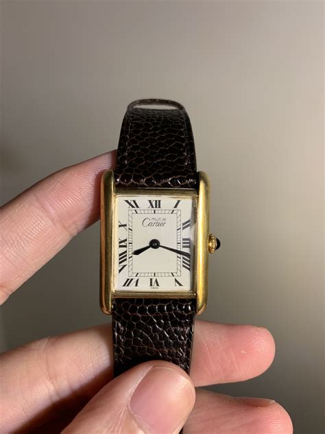 cartier replica watches india|cartier look alike watches.